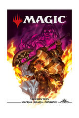 Magic vol. 3 Magic vol. 3
