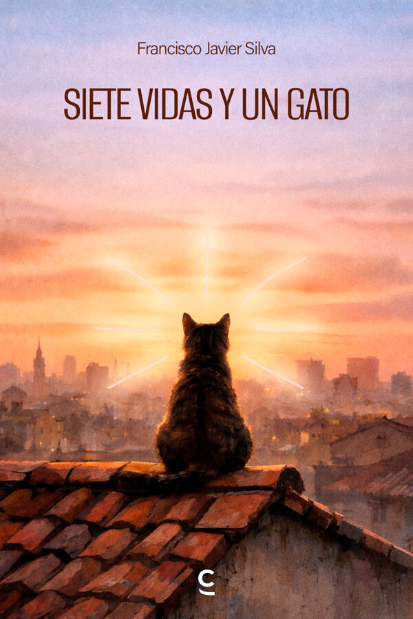 Siete vidas y un gato