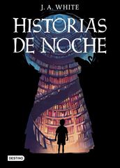 Historias de noche Historias de noche