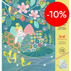 L&agrave;mina per Rascar L'Estany