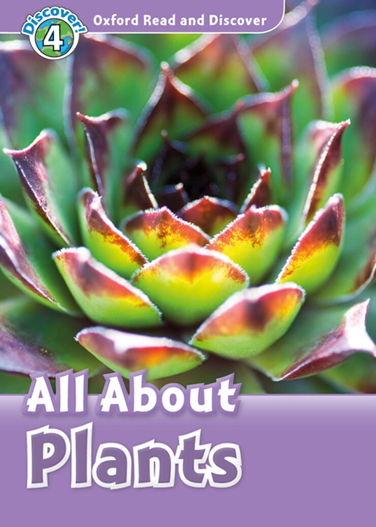 Ll About Plants