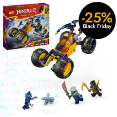 LEGO® Ninjago Buggy Totterreny Ninja d'Arin 71811
