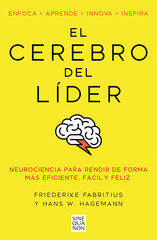 El cerebro del líder El cerebro del líder