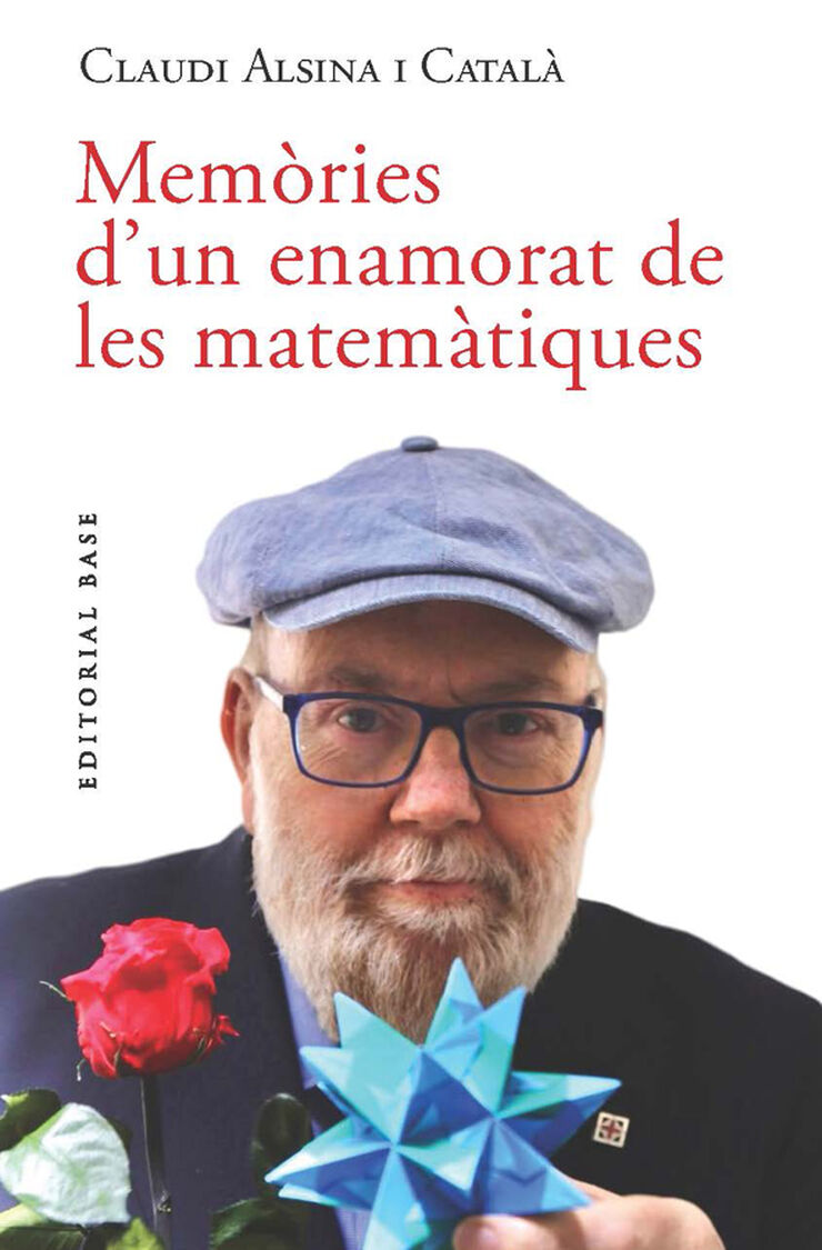 Mem&ograve;ries d'un enamorat de les matem&agrave;tiques