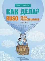 Ruso Para Principiantes A1.2 Ruso Para Principiantes A1.2