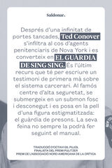 El guàrdia de Sing Sing El guàrdia de Sing Sing