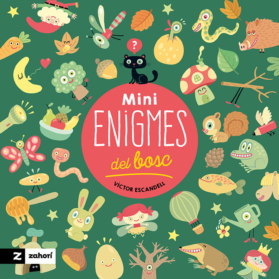 Minienigmes del bosc