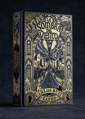 La Sombra del Viento (edici&oacute;n interactiva)