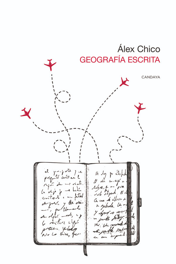 Geograf&iacute;a escrita