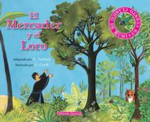 El mercader y el loro El mercader y el loro