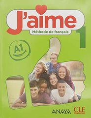 Pack J'aime 1 MEC Pack J'aime 1 MEC