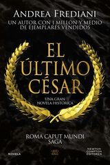 El &uacute;ltimo c&eacute;sar