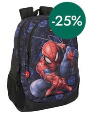 Motxilla Spiderman