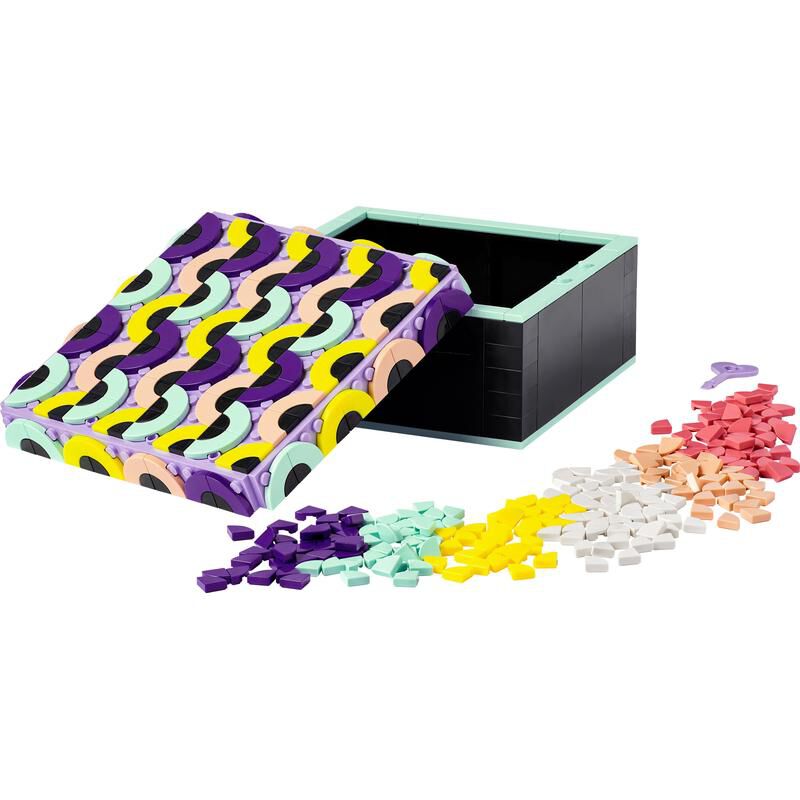 LEGO DOTS Caja Grande 41960 Abacus Online