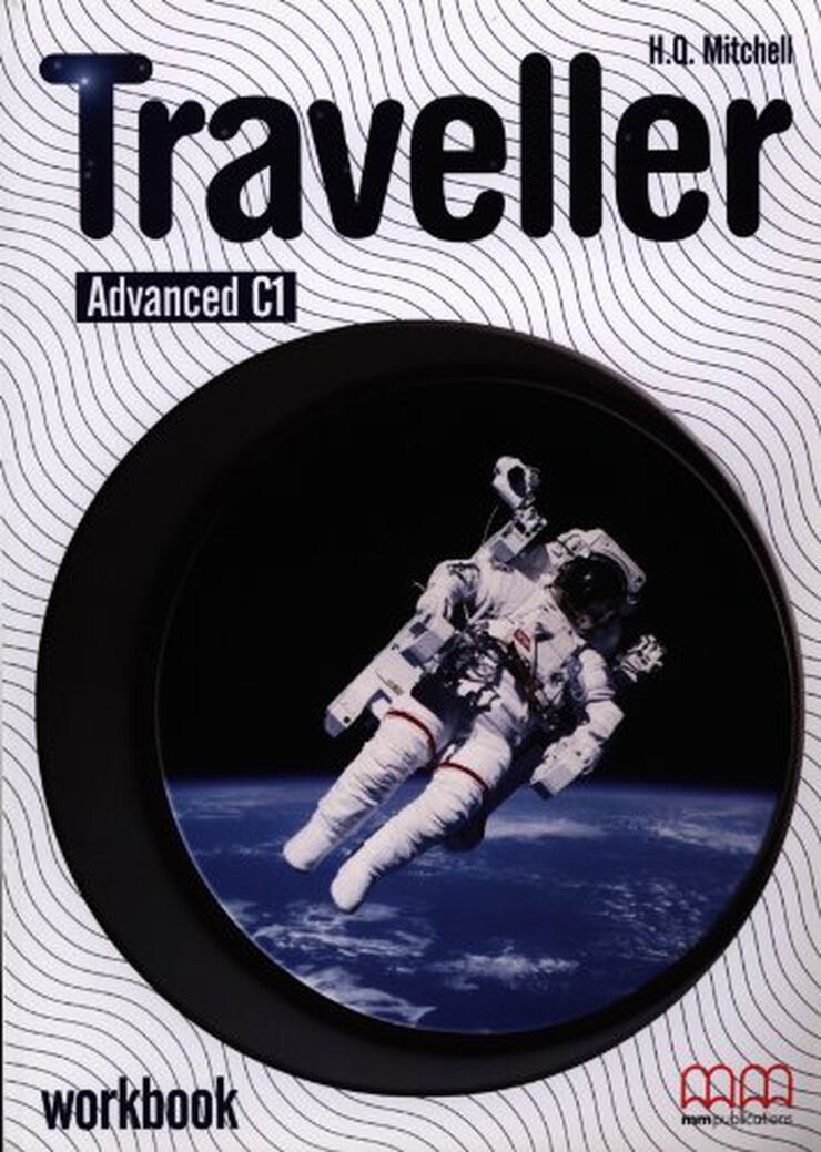 Traveler Advanced C1 Workbook