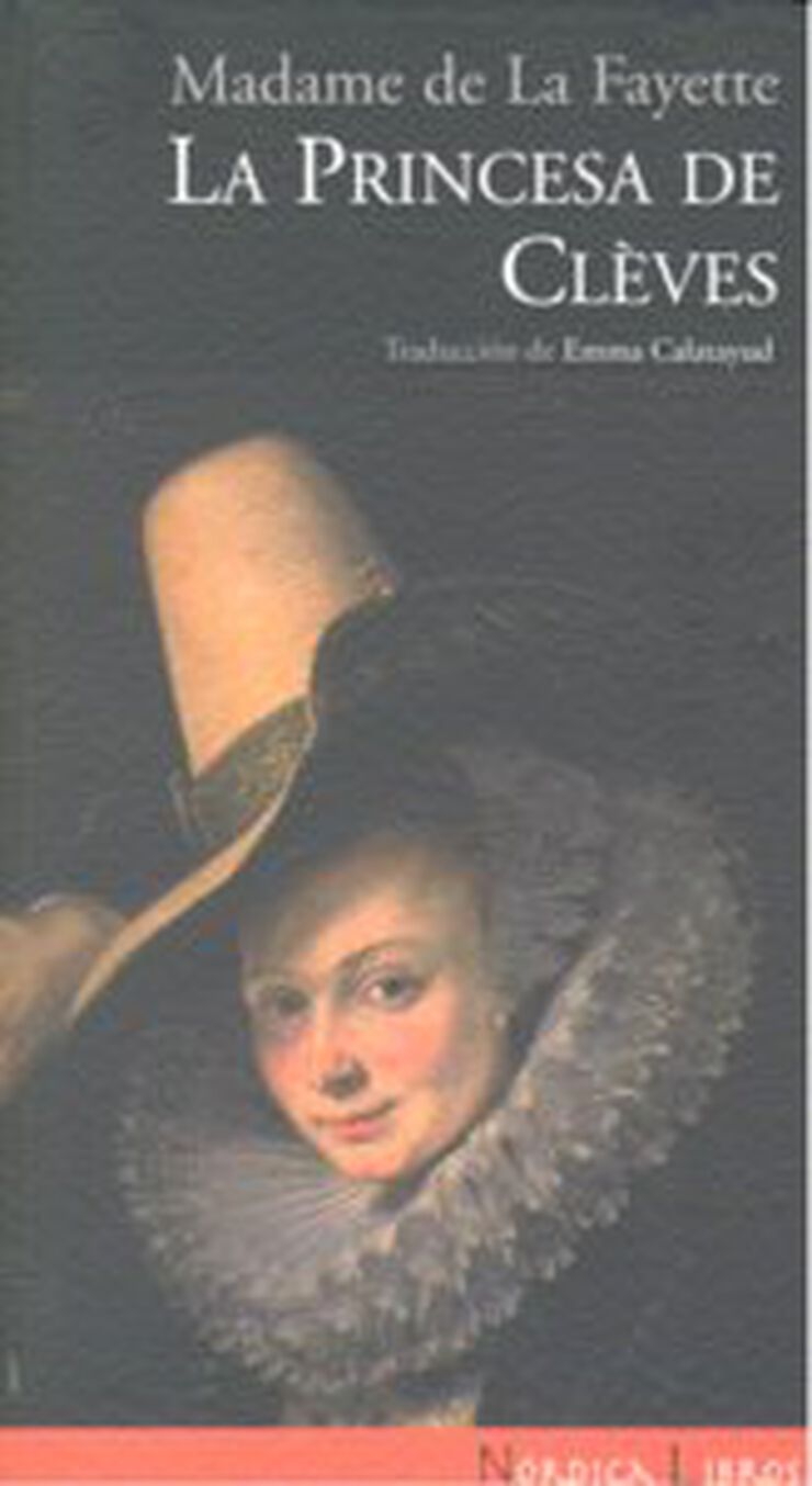 La princesa de Cleves