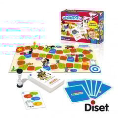 Jugando Aprendo Ortografía