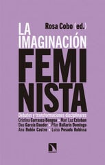La Imaginación feminista La Imaginación feminista