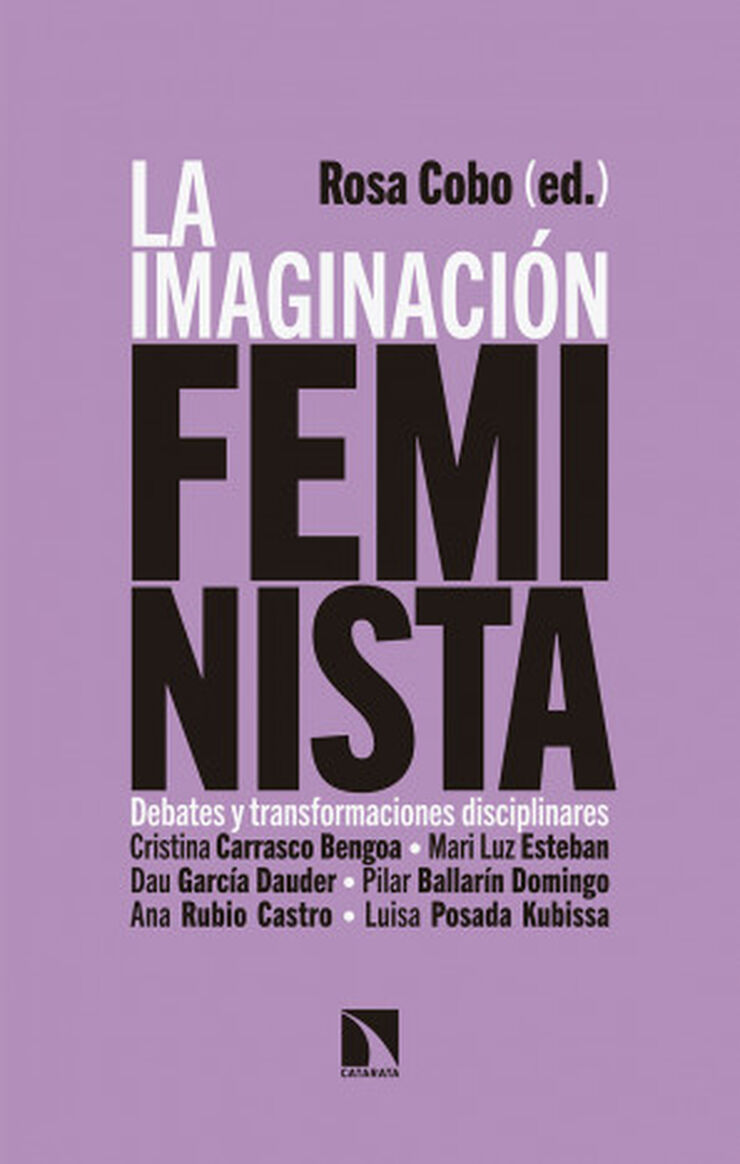 La Imaginación feminista