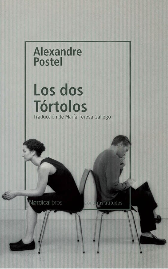 Los dos t&oacute;rtolos