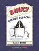 Binky, agente espacial