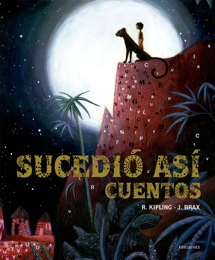 Sucedió así - cuentos