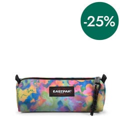 Estoig Eastpak Benchmark Flower Blur Mix
