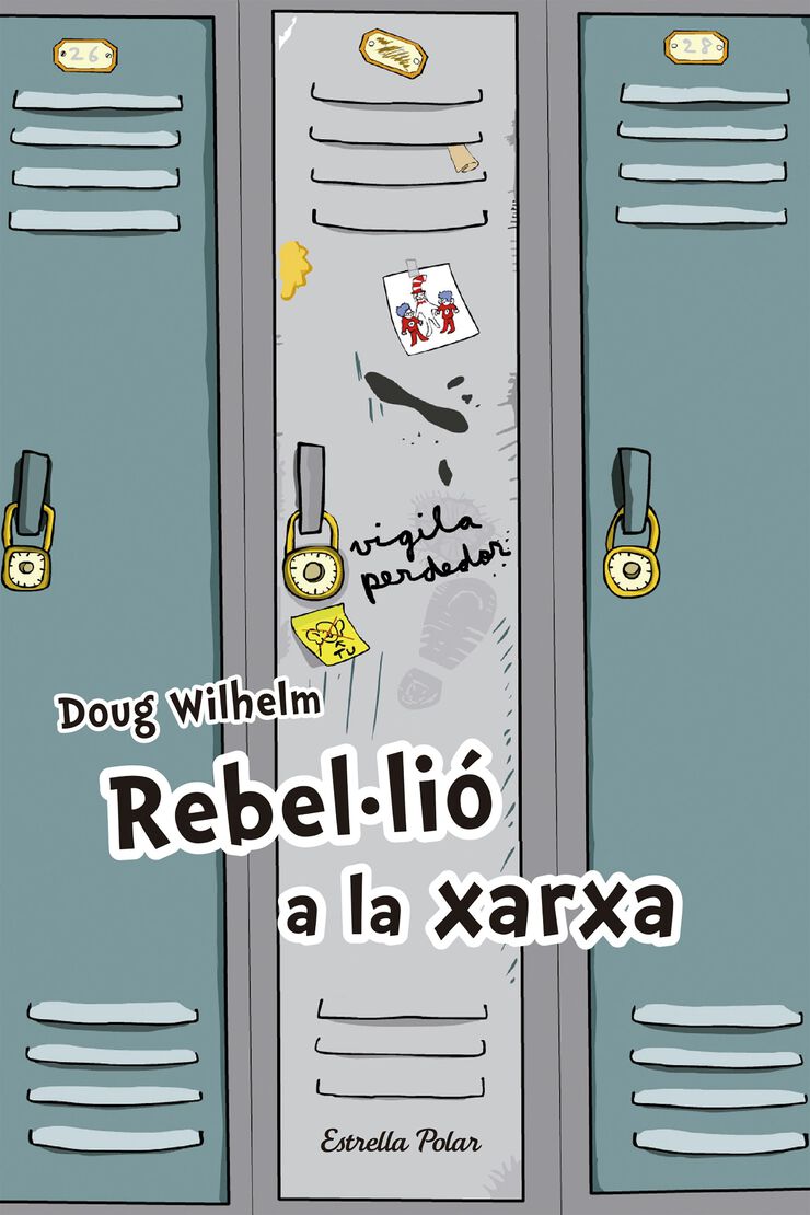 Rebel.lió a la xarxa