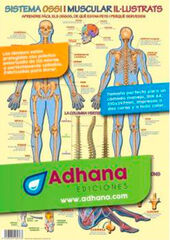 ADHAC Sistema ossi/muscular IL·LUS