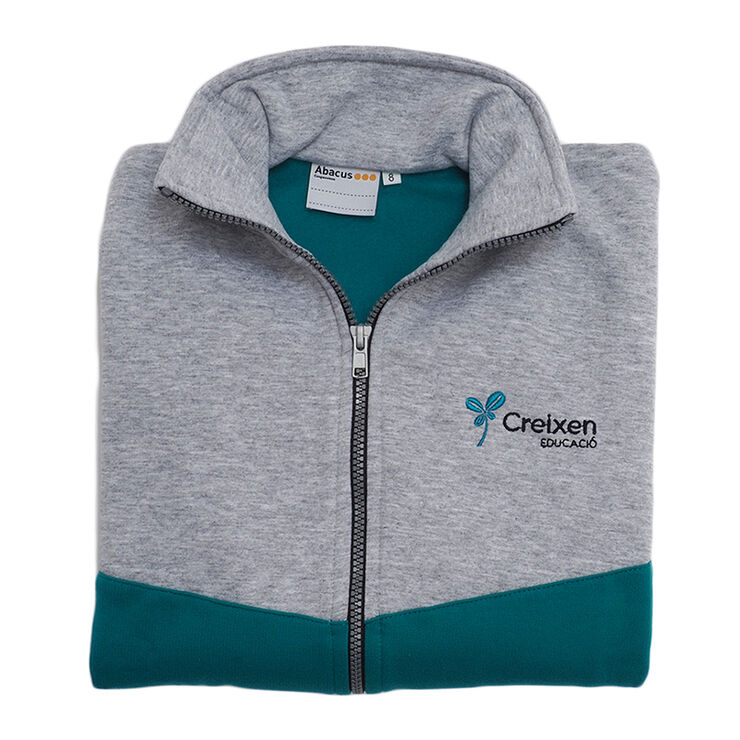 Creixen Chaqueta Chándal