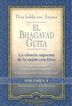 El Bhagavad Guita, Dios habla con Arjuna