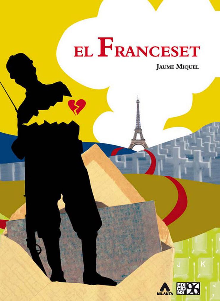 Franceset, El