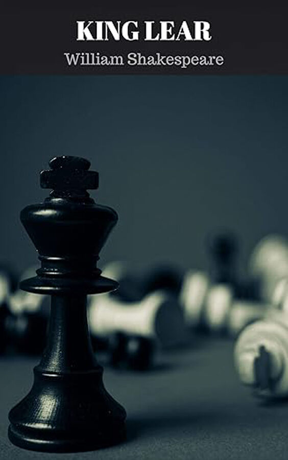 COL CCC King Lear