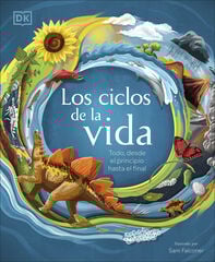 Los ciclos de la vida Los ciclos de la vida