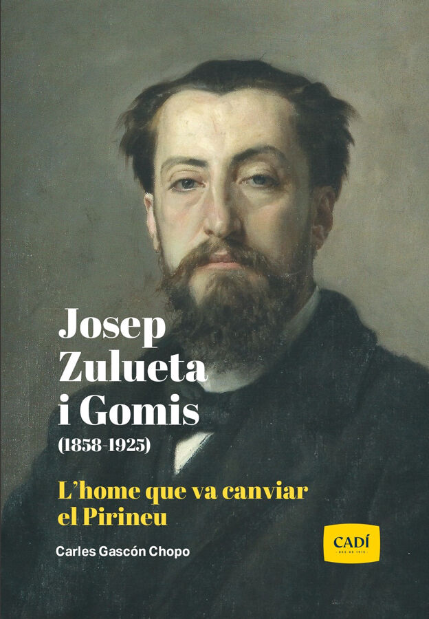 Josep Zulueta i Gomis (1858-1925)