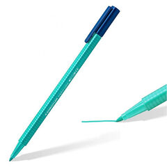 Retoladors Staedtler Triplus Pastel 6 colors