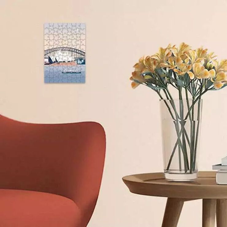 Puzle Ravensburger Moment Sydney 99 peces