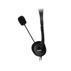 Auricular diadema Nilox amb micro