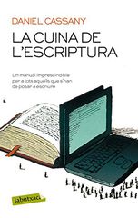 La cuina de l'escriptura