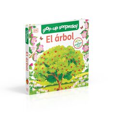 &iexcl;Pop-Up sorpresa! - El &aacute;rbol