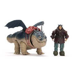 Dragones y Vikingos - Surtido
