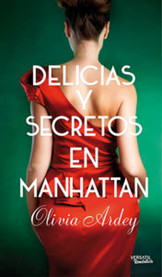 Delicias y secretos en Manhatan