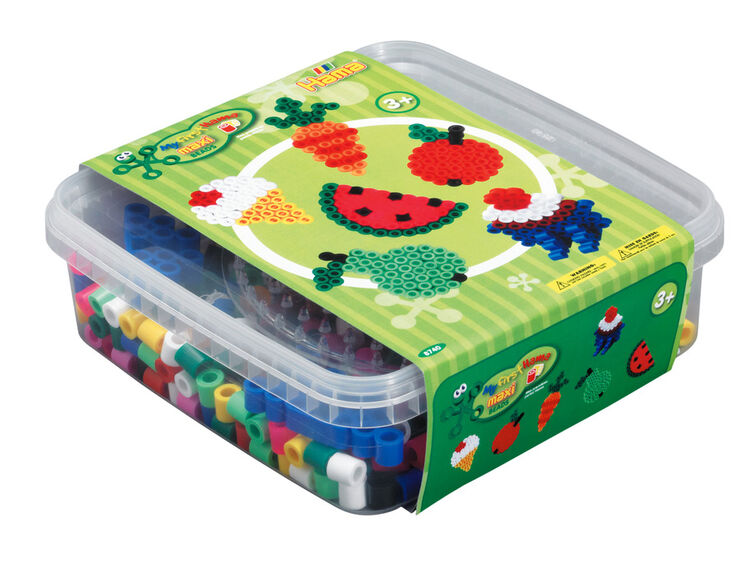 Maxi Mosaic Fruites 600 peces