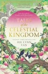 Tales of the celestial kingdom Tales of the celestial kingdom