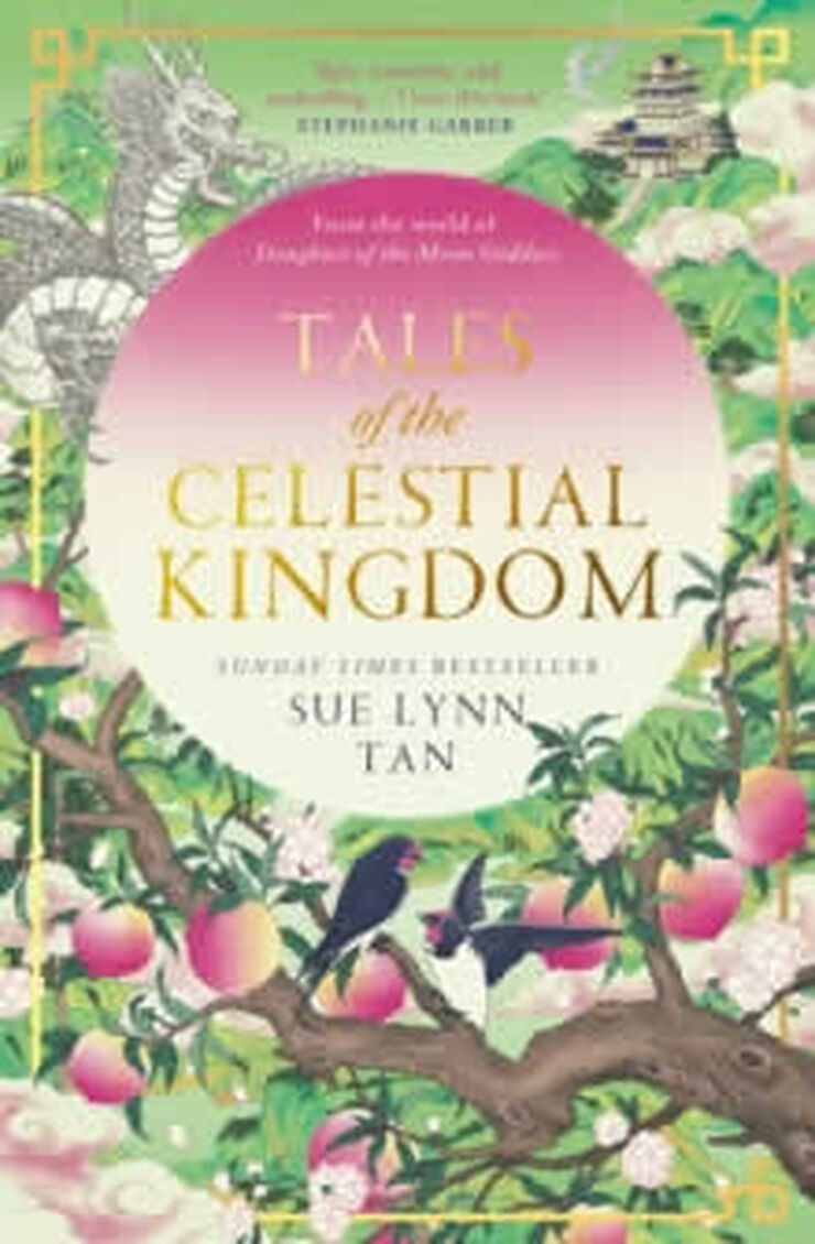 Tales of the celestial kingdom