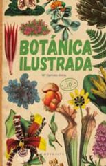 Botánica ilustrada Botánica ilustrada