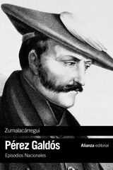 Zumalacárregui Zumalacárregui