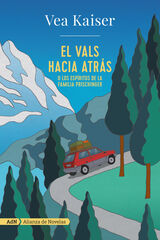 El vals hacia atrás El vals hacia atrás