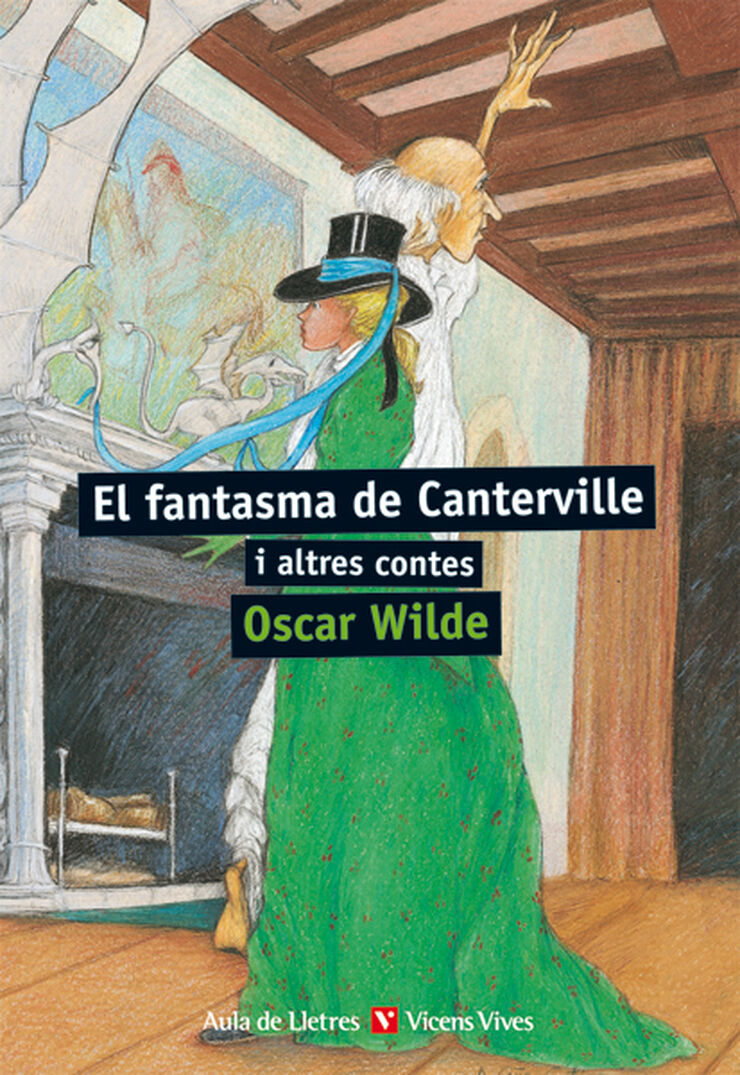 Fantasma de Canterville i altres contes,