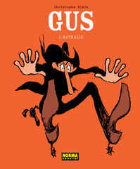 Gus 1. Nathalie Gus 1. Nathalie